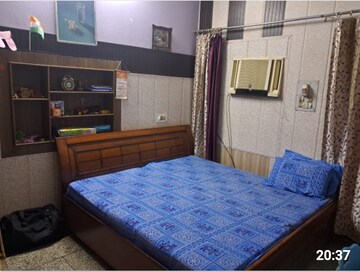 1 BHK Independent House For Rent in Sector 4