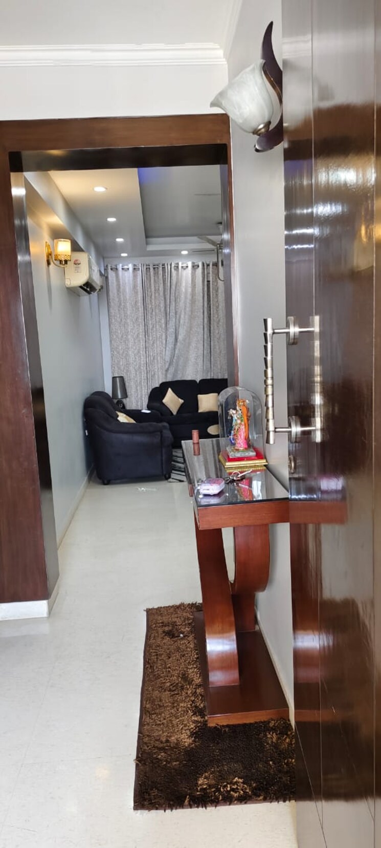 Master Bedroom, tata-primanti-tower-residences 4 Bedroom 3320 Sq.Ft. Apartment In Sector 72 Gurgaon 8389031