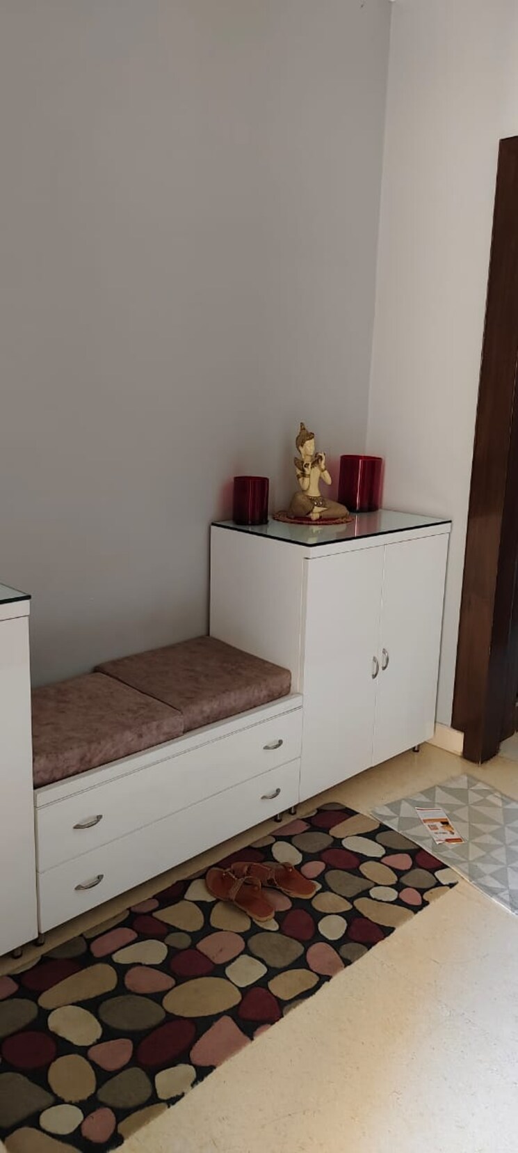 Kitchen, tata-primanti-tower-residences 4 Bedroom 3320 Sq.Ft. Apartment In Sector 72 Gurgaon 8389031