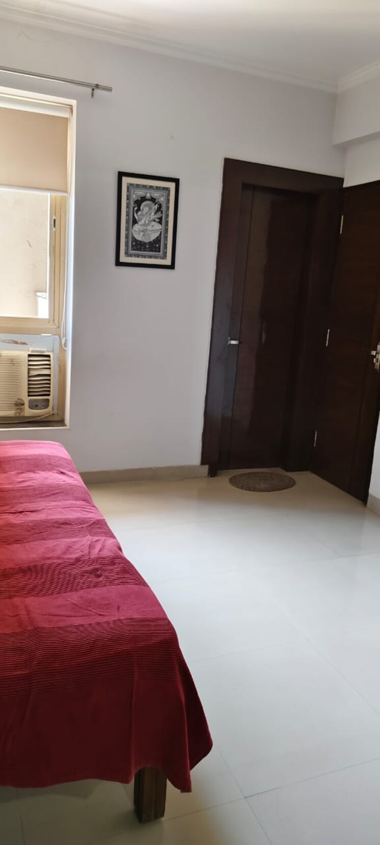 Bedroom, tata-primanti-tower-residences 4 Bedroom 3320 Sq.Ft. Apartment In Sector 72 Gurgaon 8389031