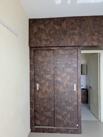 Bathroom in 2 BHK Apartment at Pyramid Fusion Homes, Sector 70a – for Rent