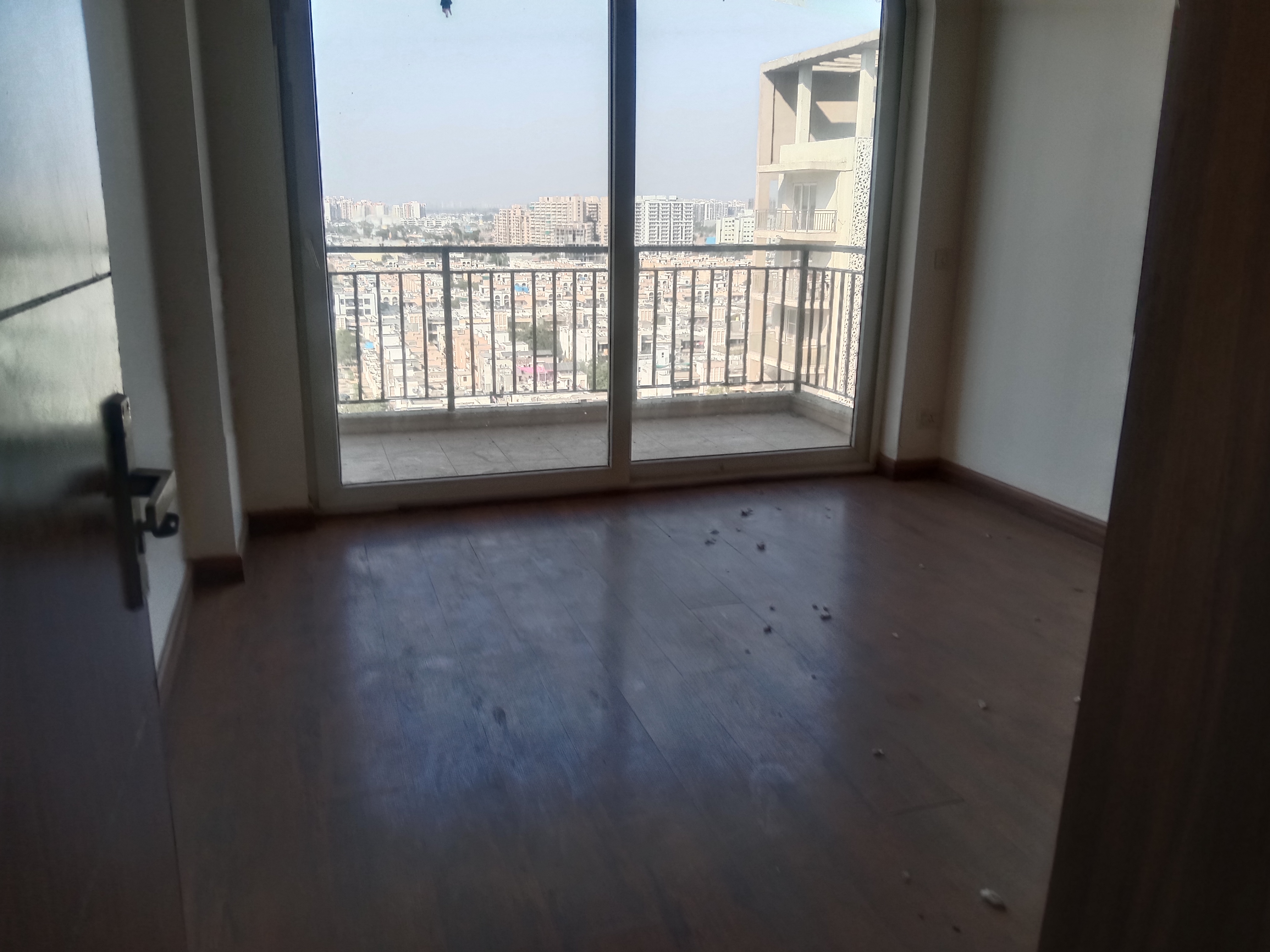 4 BHK Builder Floor For Sale in BPTP Park Elite Floors