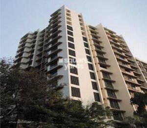 3 BHK Apartment For Sale in Kandivali West