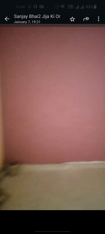 Room in 2 BHK Builder Floor at New Ashok Nagar – for Rent