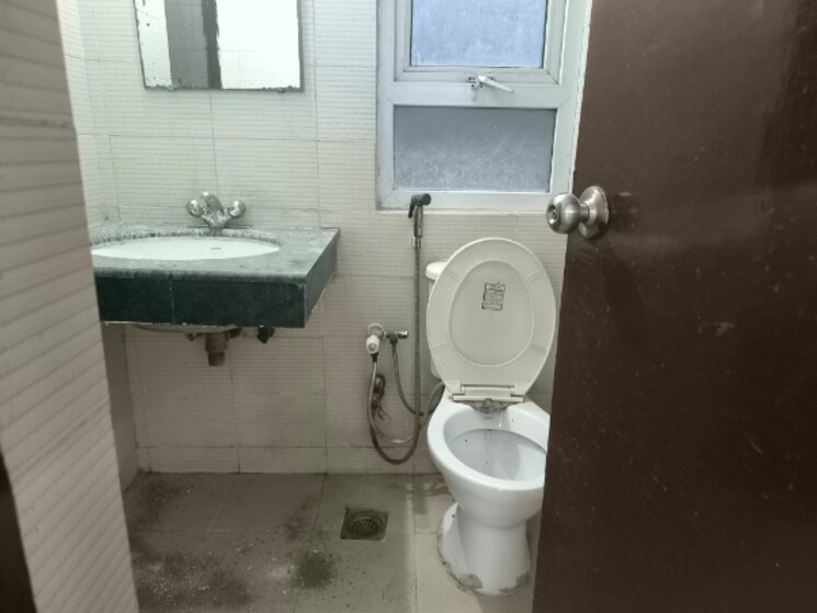 Bathroom, bptp-park-81 3 Bedroom 2430 Sq.Ft. Apartment In Sector 81 Faridabad 8389079