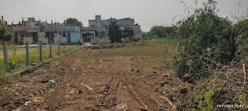 Plot Area in  Plot at Tagarapuvalasa – for Sale