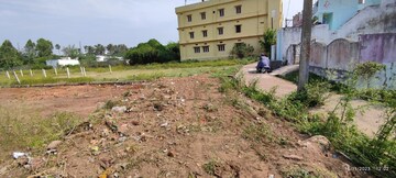 Plot Area in  Plot at Tagarapuvalasa – for Sale