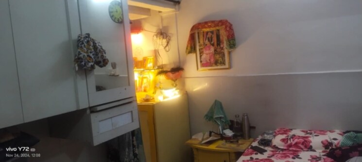 Living Room, ram-niwas-goregaon-west 2 Bedroom 700 Sq.Ft. Apartment In Goregaon West Mumbai 8389064