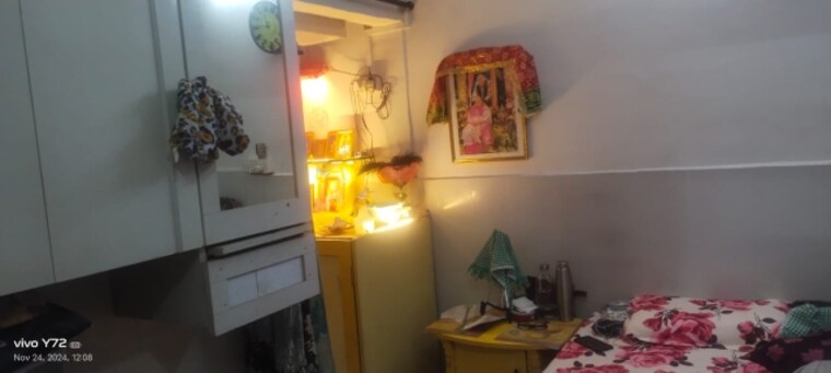 Living Room, ram-niwas-goregaon-west 2 Bedroom 700 Sq.Ft. Apartment In Goregaon West Mumbai 8389064