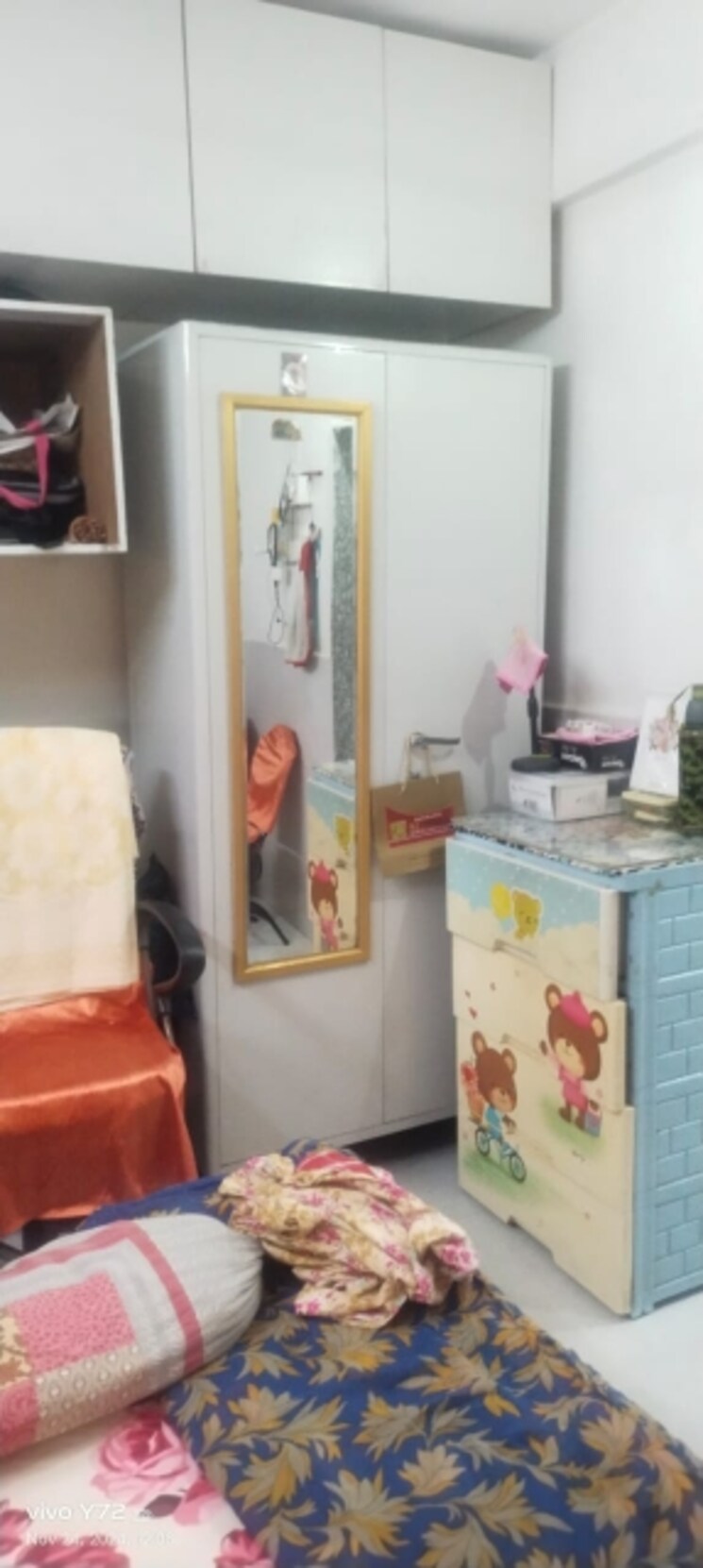 undefined, ram-niwas-goregaon-west 2 Bedroom 700 Sq.Ft. Apartment In Goregaon West Mumbai 8389064