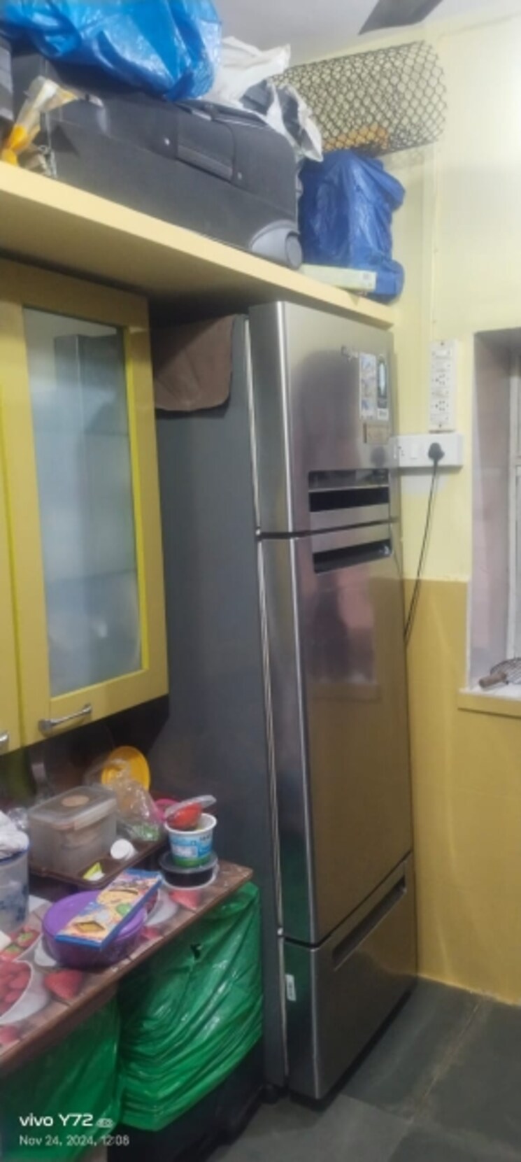 undefined, ram-niwas-goregaon-west 2 Bedroom 700 Sq.Ft. Apartment In Goregaon West Mumbai 8389064