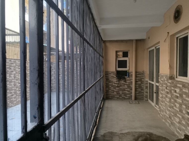 Balcony, bptp-park-81 3 Bedroom 2430 Sq.Ft. Apartment In Sector 81 Faridabad 8389079