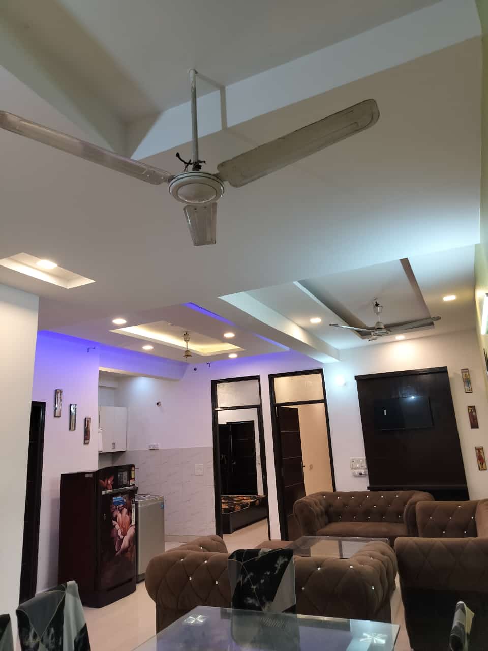 2 BHK 8500 Sq.Ft. Builder Floor in VRK Premium Housing Society