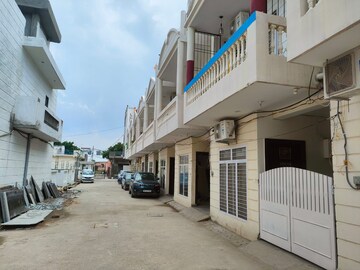 3 BHK Villa – Exterior View View at Khodna Khurd - for Sale