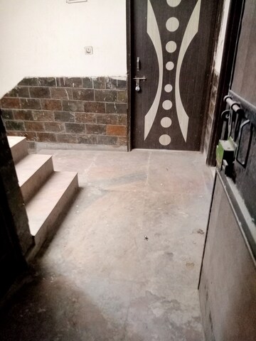 Parking in 1 BHK Builder Floor at Neb Sarai – for Rent