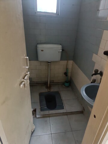 Bathroom in 2 BHK Apartment at Vidhi Apartment IP Extension, Ip Extension – for Sale