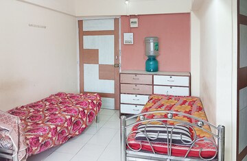  Pg For Rent in Andheri East