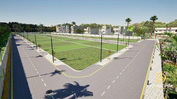 Plot Area in  Plot at Agrahara – for Sale