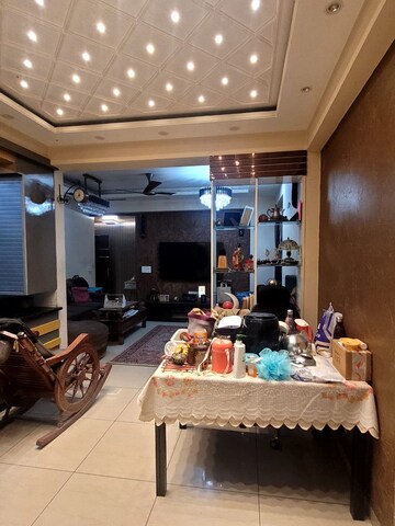 Bedroom in 3 BHK Apartment at Sector 121 – for Rent