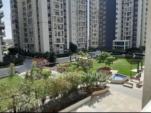 3 BHK Apartment – Exterior View View at Lansum Etania, Gachibowli - for Sale
