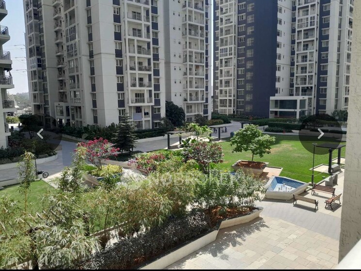 Exterior View, lansum-etania 3 Bedroom 2486 Sq.Ft. Apartment In Gachibowli Hyderabad 8389105