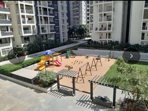 3 BHK Apartment – Exterior View View at Lansum Etania, Gachibowli - for Sale
