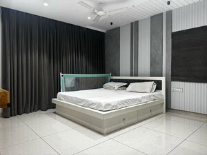 3 BHK Apartment For Sale in Lansum Etania, Gachibowli