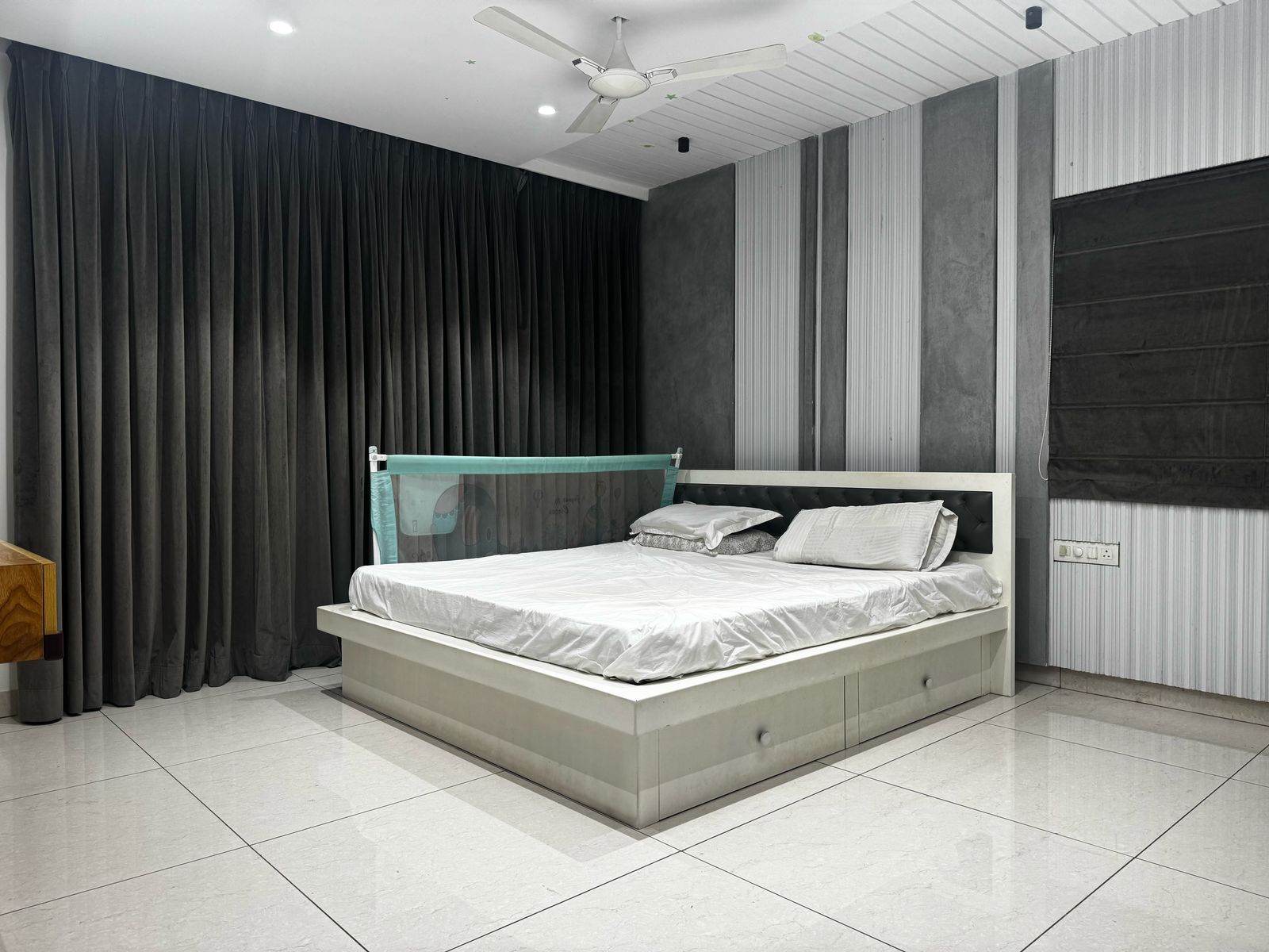 3 BHK + Pooja Room,Study Room Apartment For Sale in Lansum Etania