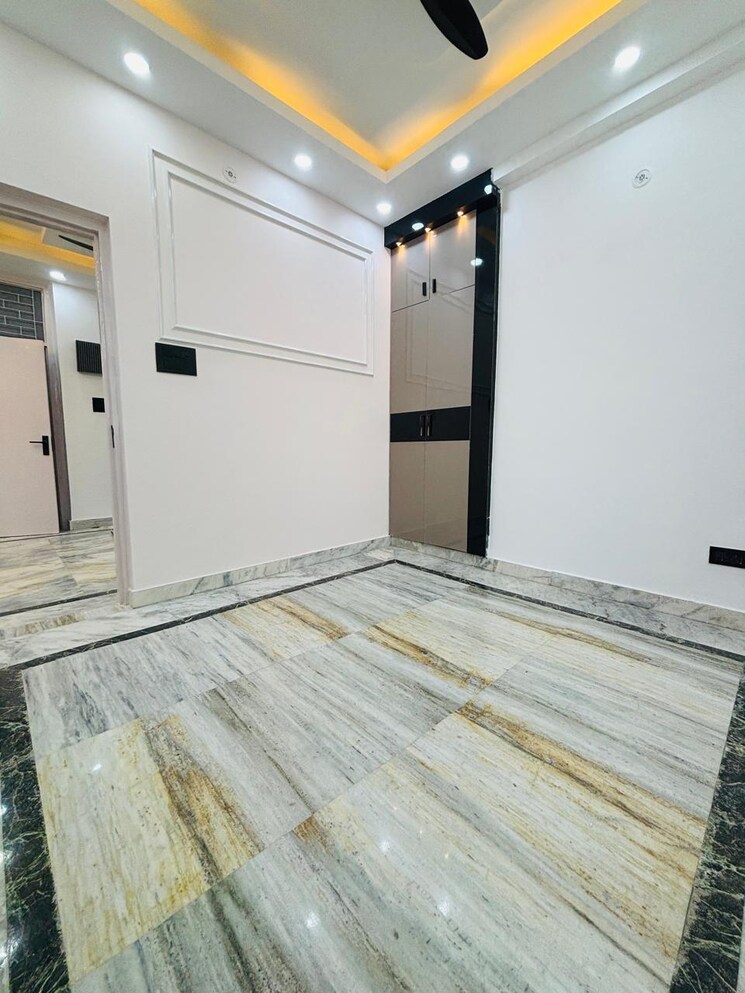 Room, niho-saffron-scottish-garden 2 Bedroom 1075 Sq.Ft. Apartment In Ahinsa Khand 2 Ghaziabad 8389109