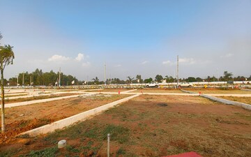 Plot For Sale in Chandapura