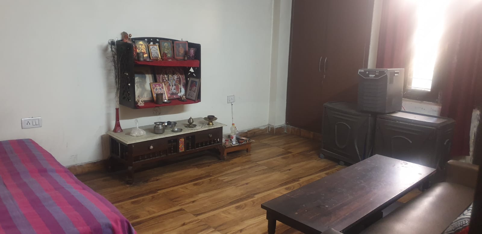 4 BHK + Study Room Builder Floor For Sale in Sector 16 A