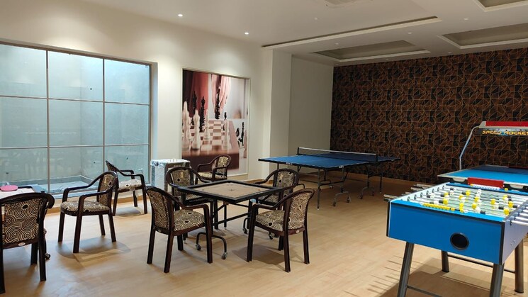 Gym, manglam-anantara-the-villas 4 Bedroom 2450 Sq.Ft. Villa In Ajmer Road Jaipur 8389164