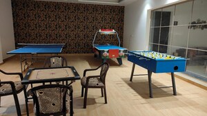 Master Bedroom in 4 BHK Villa at Manglam Anantara The Villas, Ajmer Road – for Sale