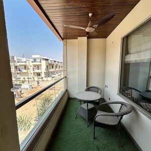 Kitchen in 4 BHK Villa at Manglam Anantara The Villas, Ajmer Road – for Sale