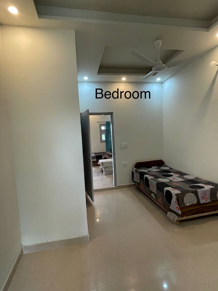 Living Room, rwa-apartments-sector-41 1 Bedroom 650 Sq.Ft. Villa In Sector 41 Noida 8389161
