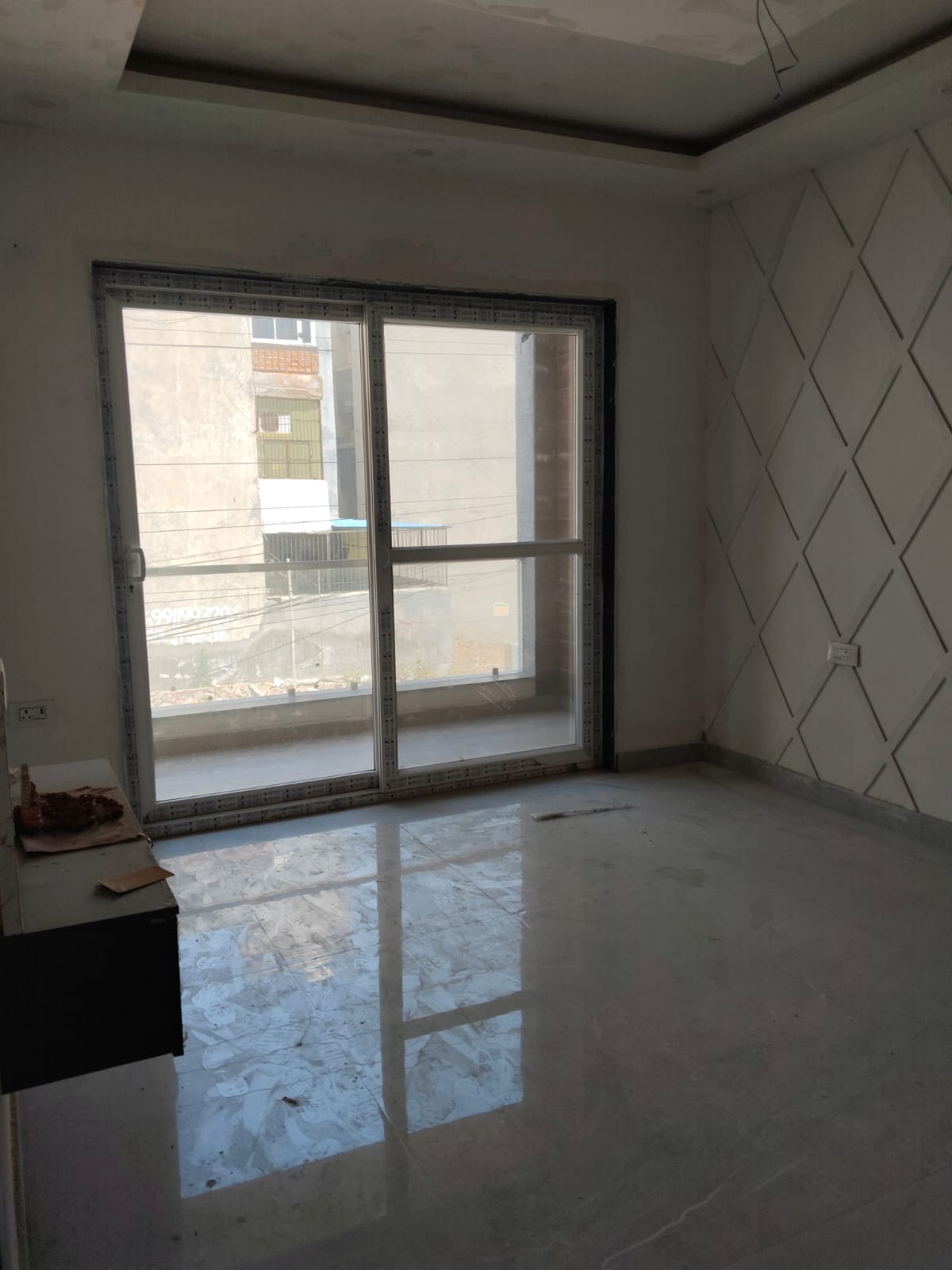 3 BHK + Servant Room Builder Floor For Sale in Sector 16 A