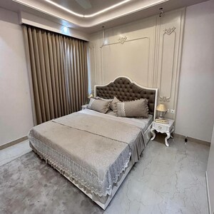 Bedroom in 4 BHK Villa at Manglam Anantara The Villas, Ajmer Road – for Sale