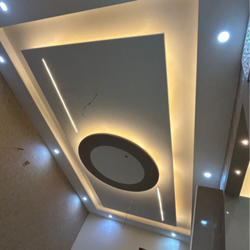 Furnished Amenities in 4 BHK Independent House at Ambala Highway – for Sale