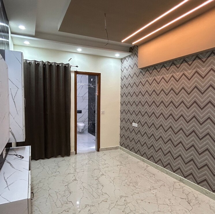 Bedroom, ambala highway 4 Bedroom 200 Sq.Yd. Independent House In Ambala Highway Zirakpur 8389213