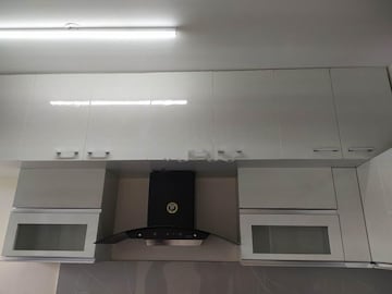 Kitchen in 2 BHK Apartment at Ahad Opus, Sarjapur – for Rent