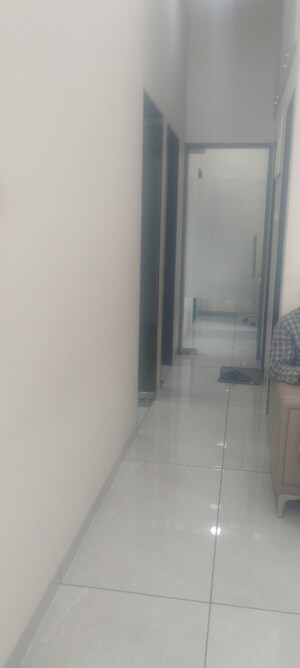 Building Lobby in 1 BHK Apartment at Atharva Deep Landmark, Nalasopara East – for Sale