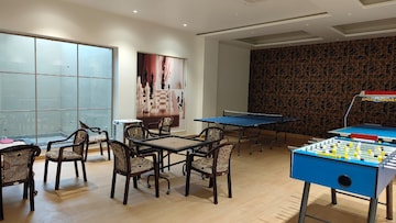 Gym in 4 BHK Villa at Manglam Anantara The Villas, Ajmer Road – for Sale