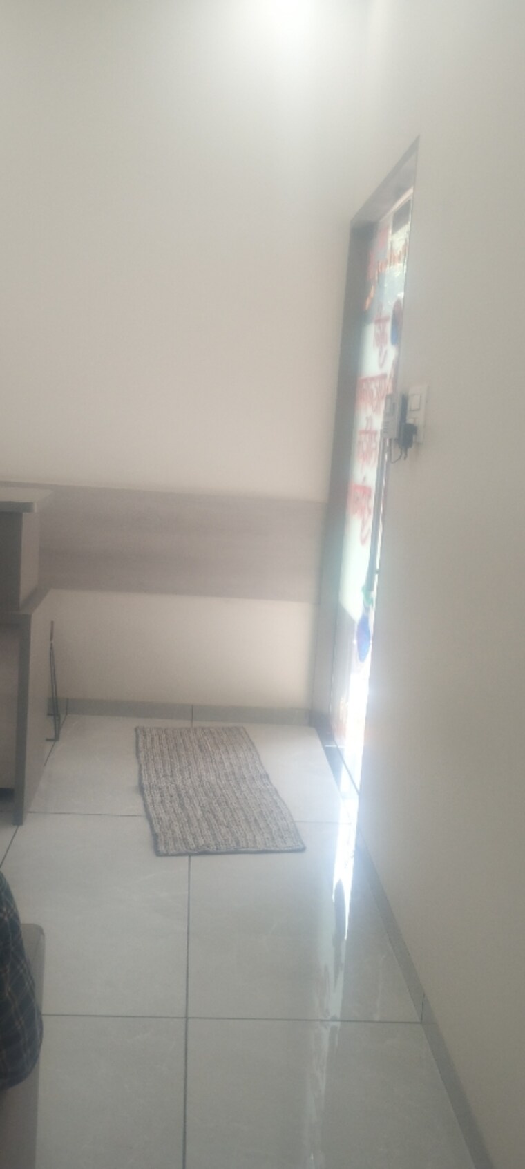 Bathroom, atharva-deep-landmark 1 Bedroom 410 Sq.Ft. Apartment In Nalasopara East Palghar 8389241