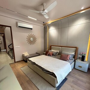 Bedroom in 4 BHK Villa at Manglam Anantara The Villas, Ajmer Road – for Sale