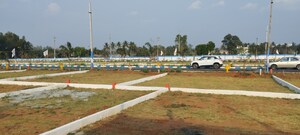  Plot For Sale in Jigani