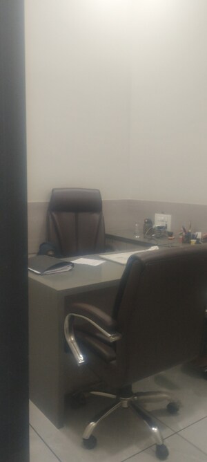 Furnished Amenities in 1 BHK Apartment at Atharva Deep Landmark, Nalasopara East – for Sale