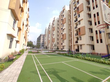 2 BHK Apartment – Exterior View View at Ranidanga - for Sale