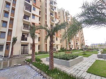2 BHK Apartment – Exterior View View at Ranidanga - for Sale