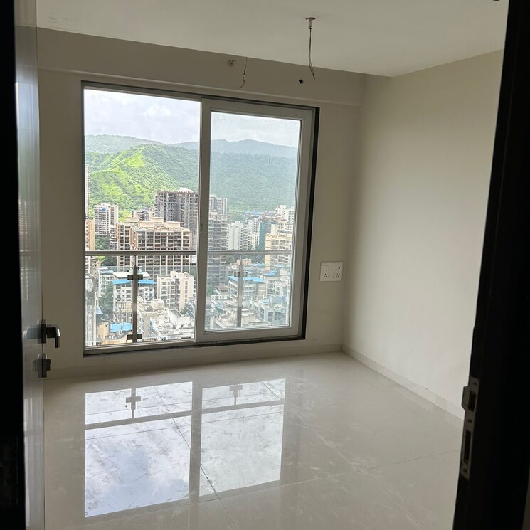 Room, galaxy-green-woods 3 Bedroom 1725 Sq.Ft. Apartment In Kharghar Sector 34 Navi Mumbai 8389235