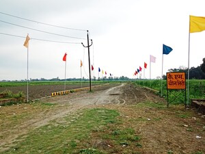  Land – Exterior View View at Faizabad Road - for Sale